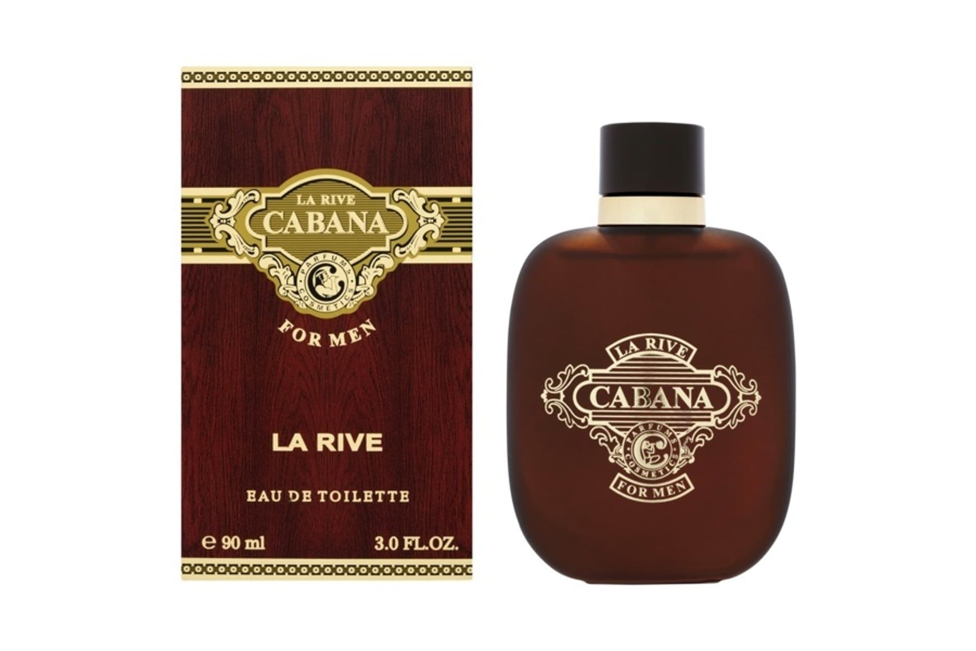 

La Rive for Men CABANA Woda toaletowa 90ml