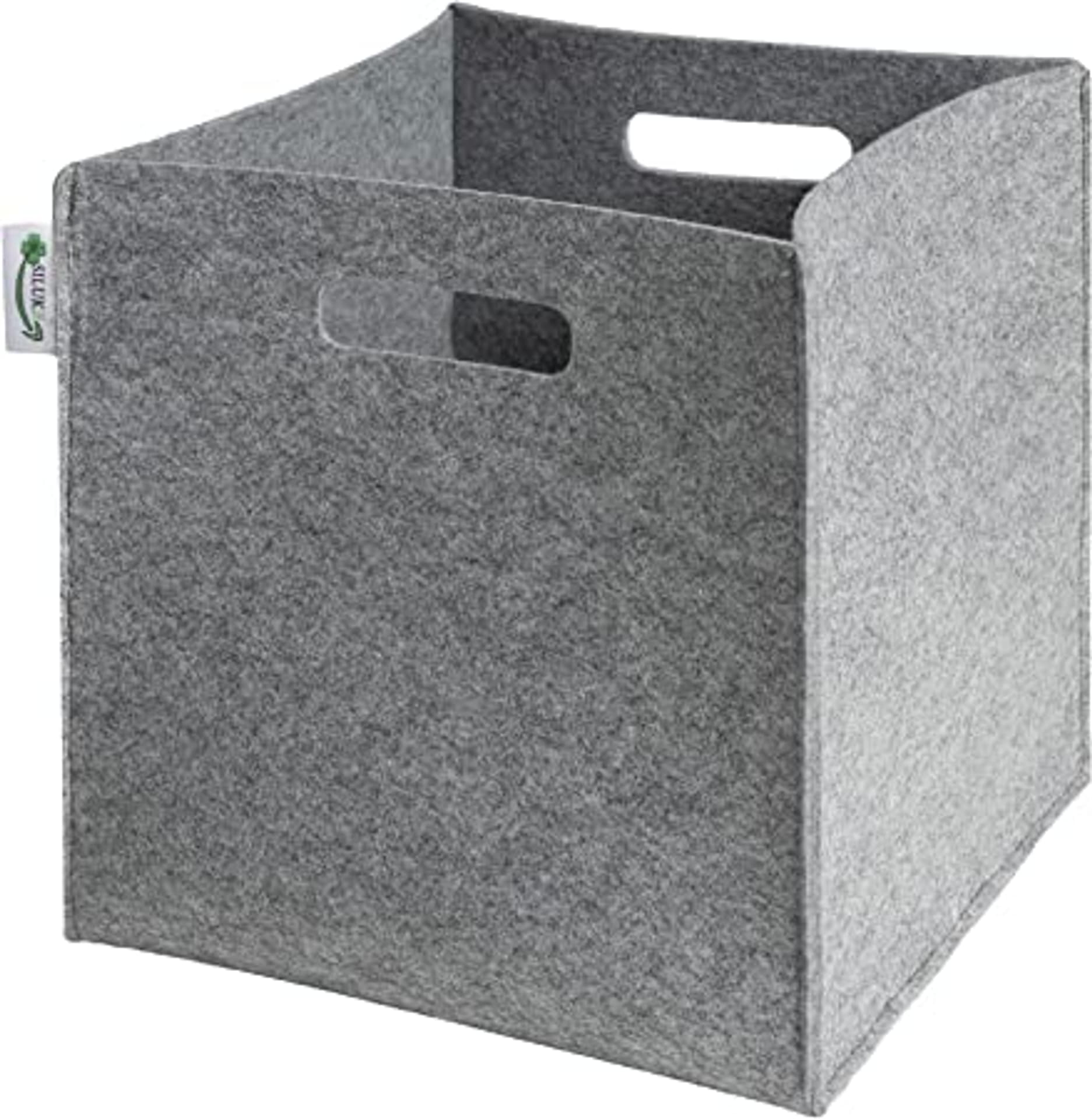 

Pojemnik organizer kosz filcowy 31x31cm