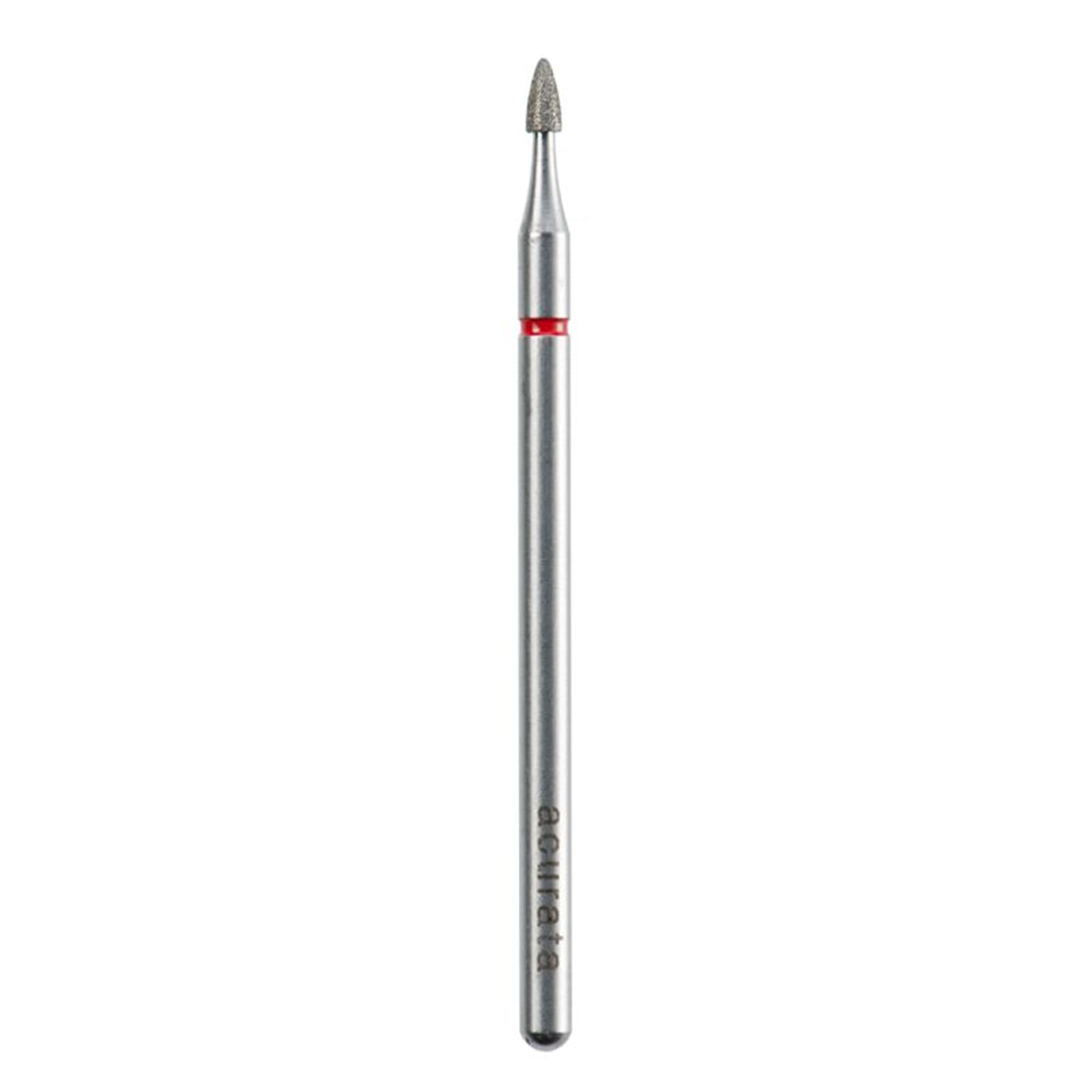 

Frez diamentowy stożek 1,6/3,5 mm Acurata