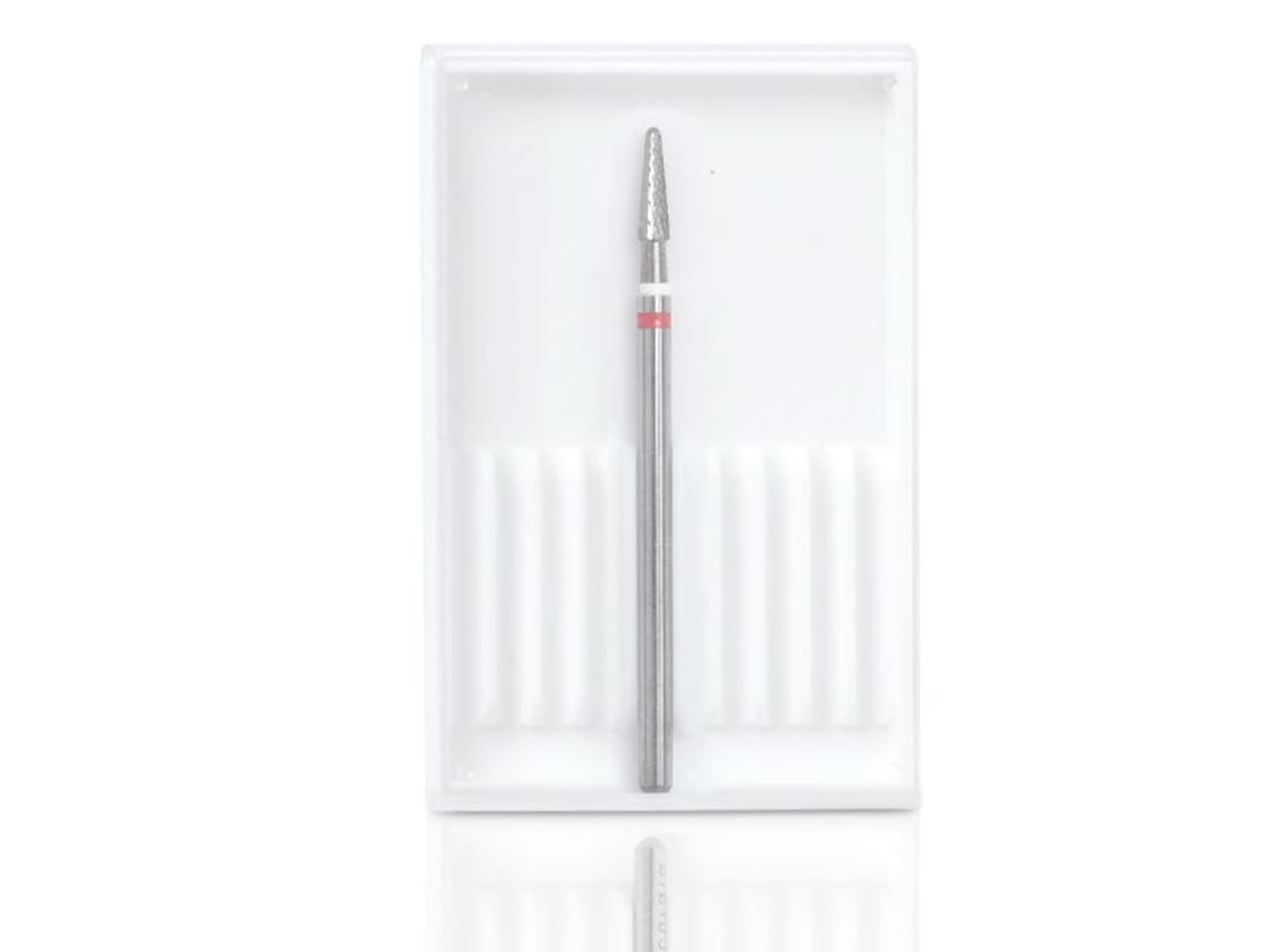 

Frez stalowy stożek 2,3/8,0 mm Acurata