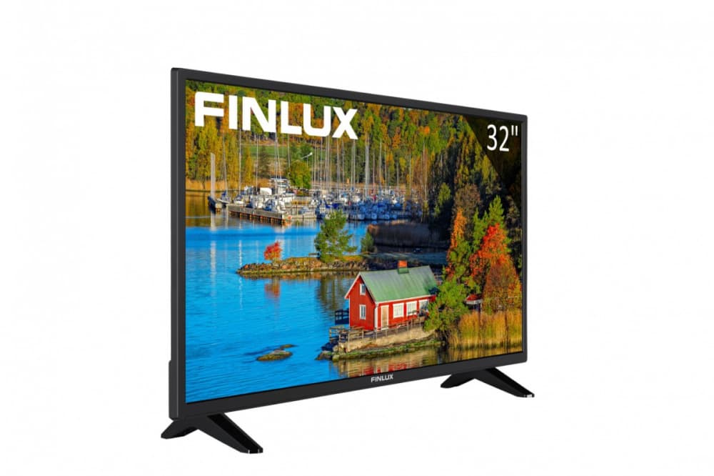 

Telewizor FINLUX 32″ 32-FHG-4060