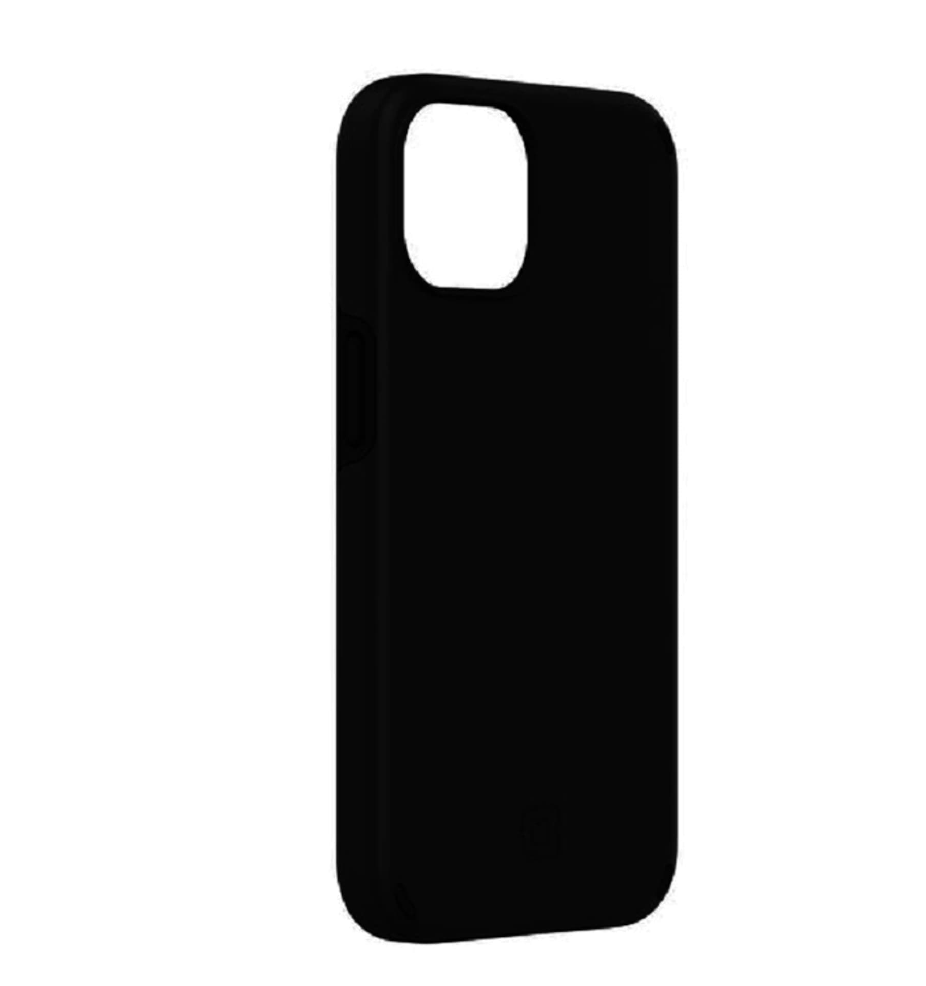 

Incipio Duo - obudowa ochronna do iPhone 13/14 kompatybilna z MagSafe (black)