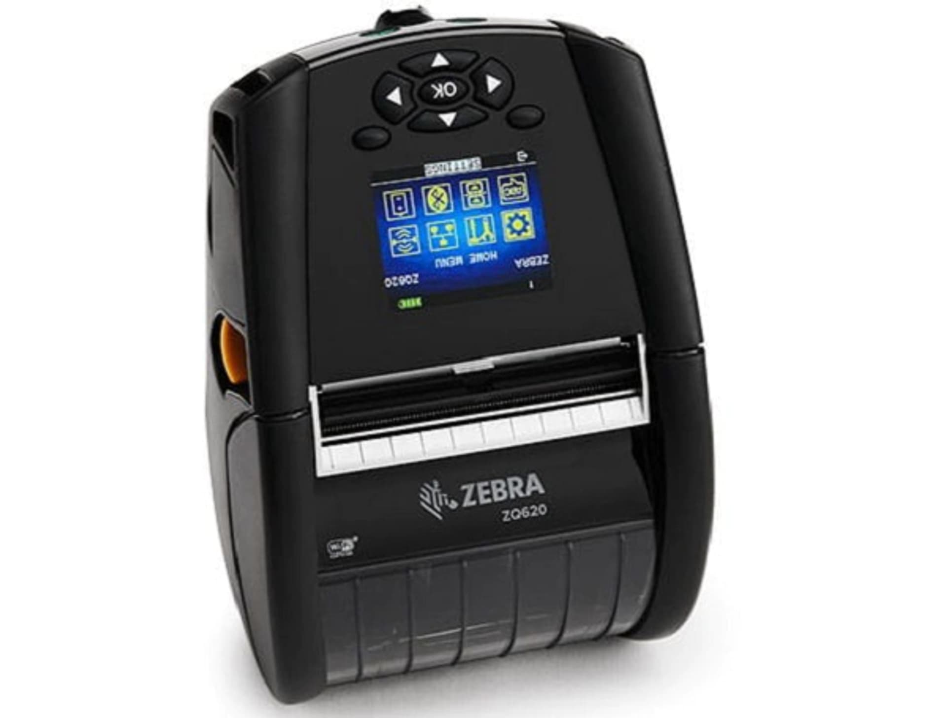 

Drukarka etykiet ZEBRA ZQ62-AUWAE11-00