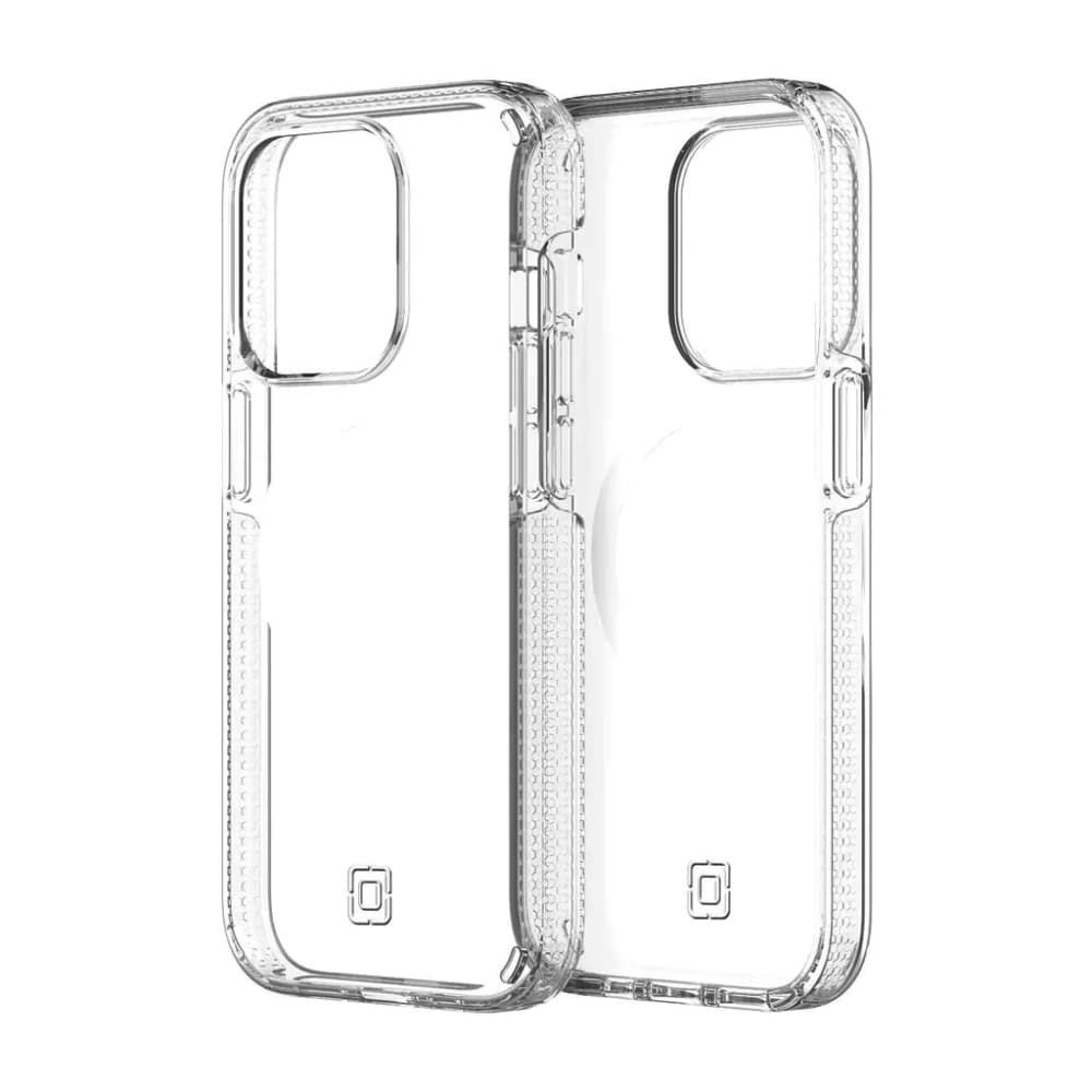 

Incipio Duo - obudowa ochronna do iPhone 14 Pro kompatybilna z MagSafe (clear)