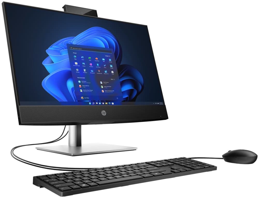 

Komputer All-in-One HP ProOne 440 G9 6D314EA
