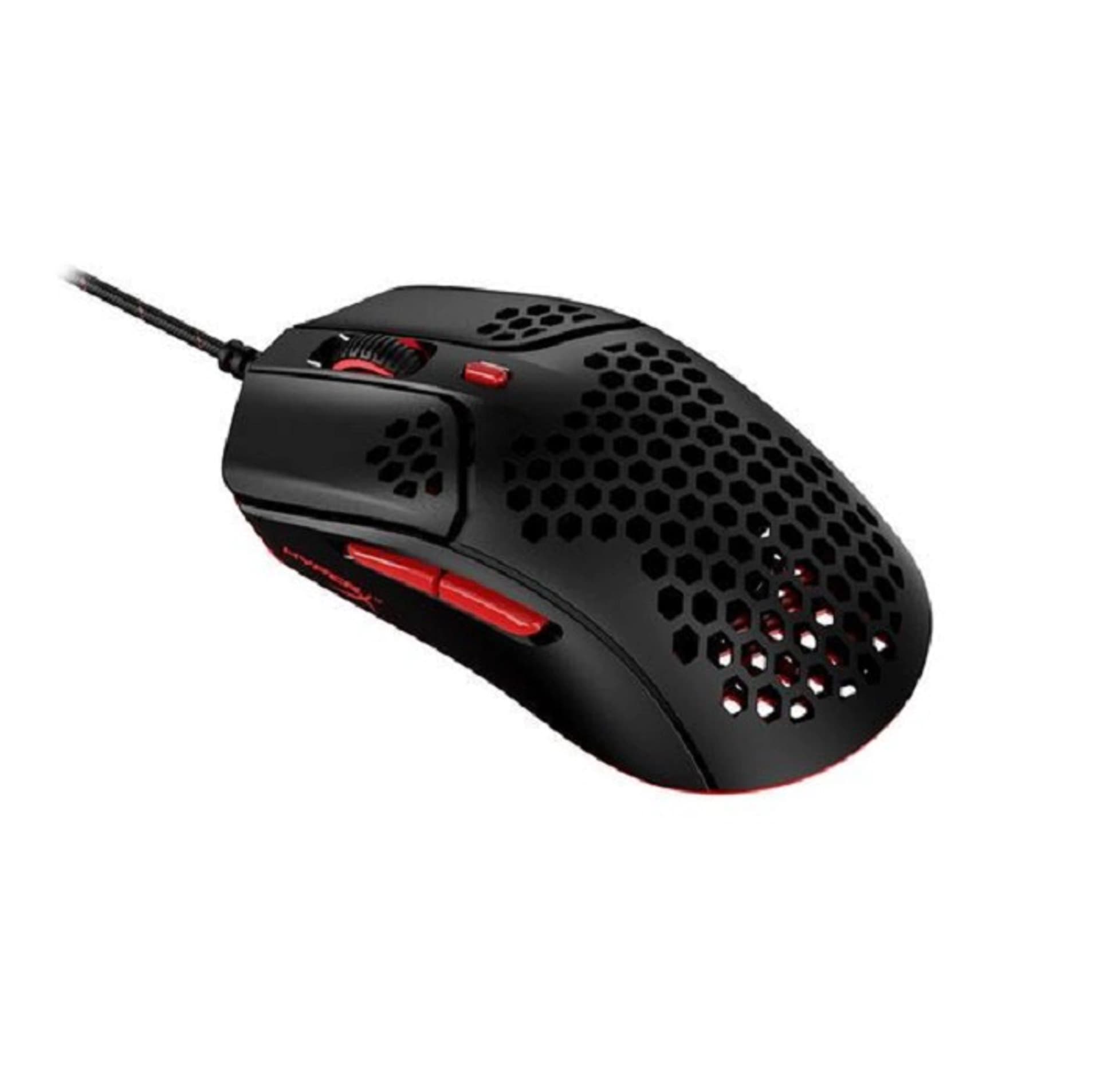 

Mysz Przewodowe HYPERX 4P5E3AA