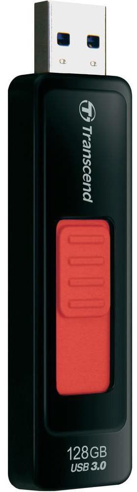

Pendrive (Pamięć USB) TRANSCEND 128 GB USB 3.0 Czarno-czerwony, Pamięć usb) transcend 128 gb usb 3.0 czarno-czerwon