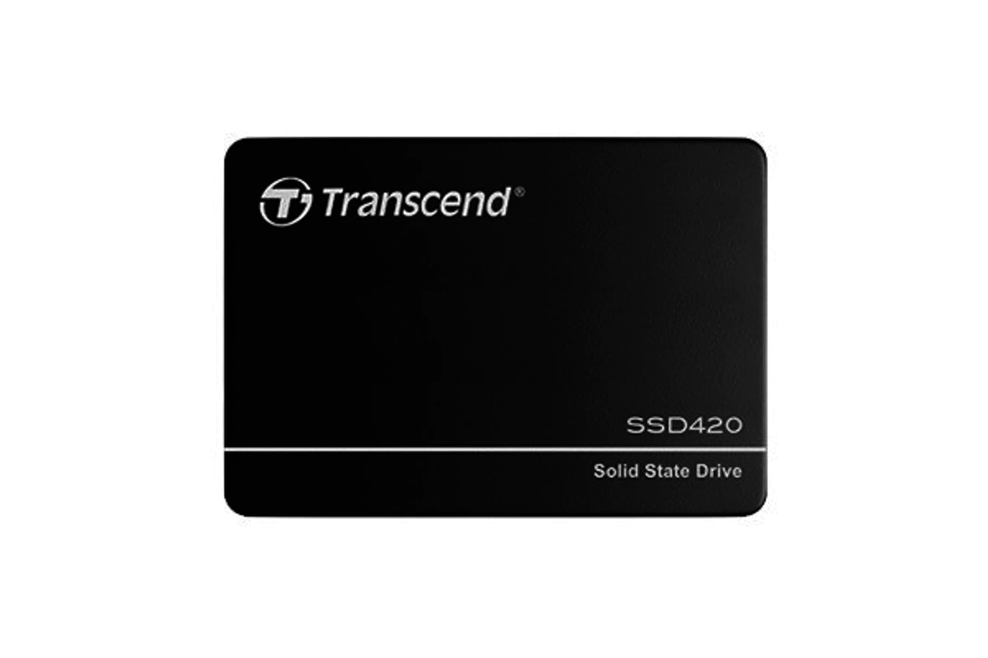 

Dysk SSD TRANSCEND 2.5″ 64 GB Serial ATA 600 530MB/s 470MS/s