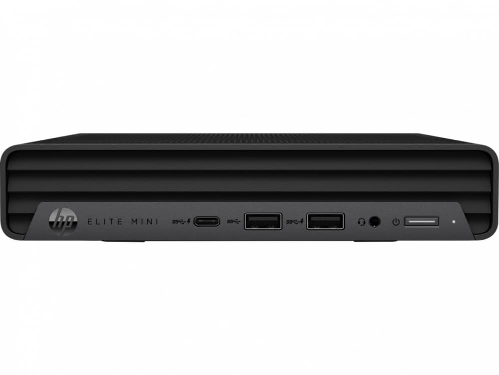 

Komputer HP Elite Mini 800MT G9 (I5-12600/integ/16GB/SSD512GB/W11P)