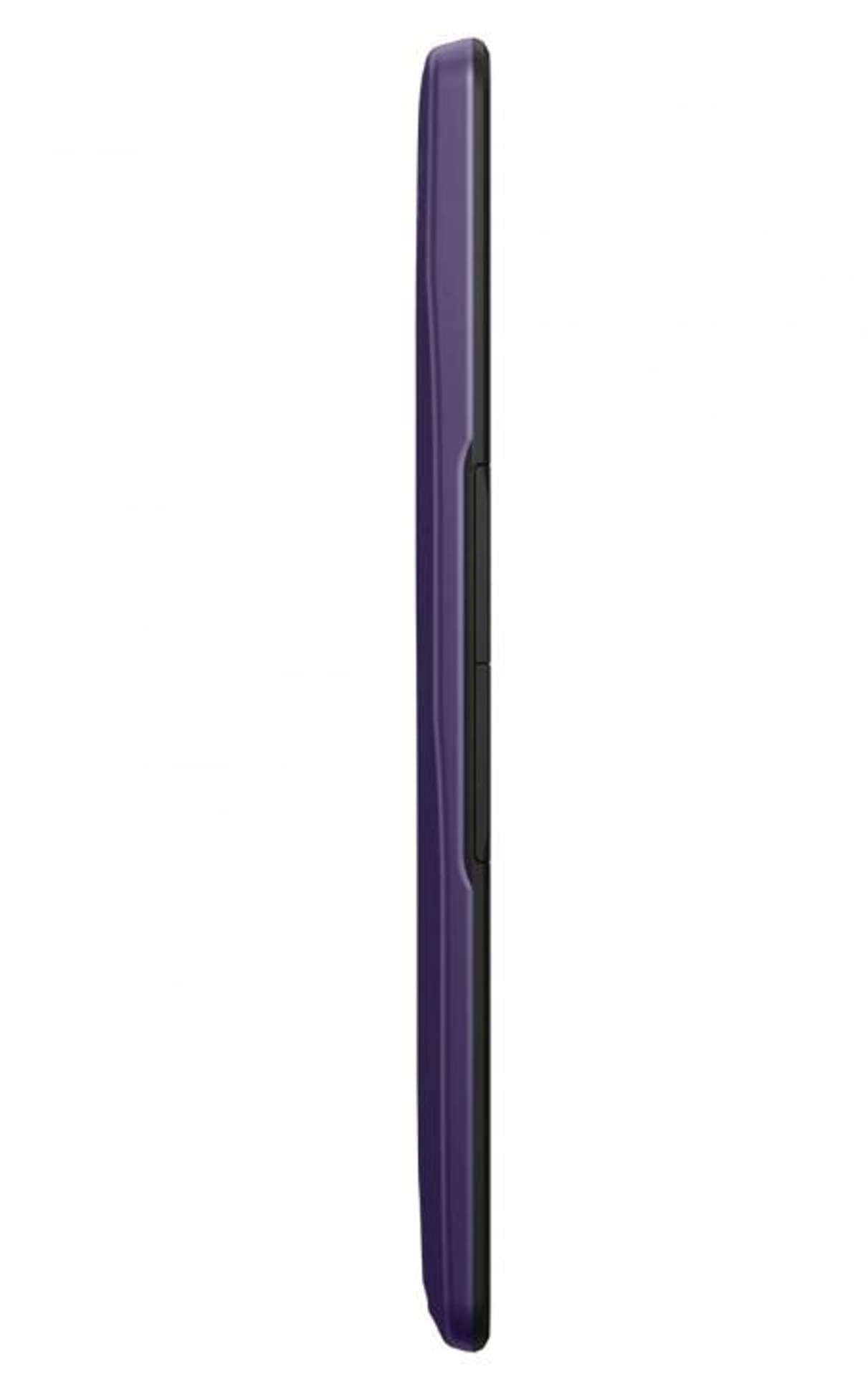 

Czytnik Calypso plus violet