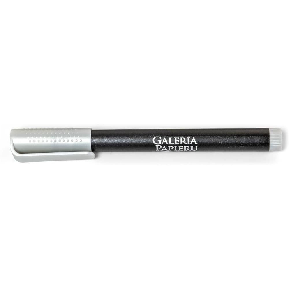 

Pisak pędzelkowy srebrny 1-7mm 255505 Galeria Papieru