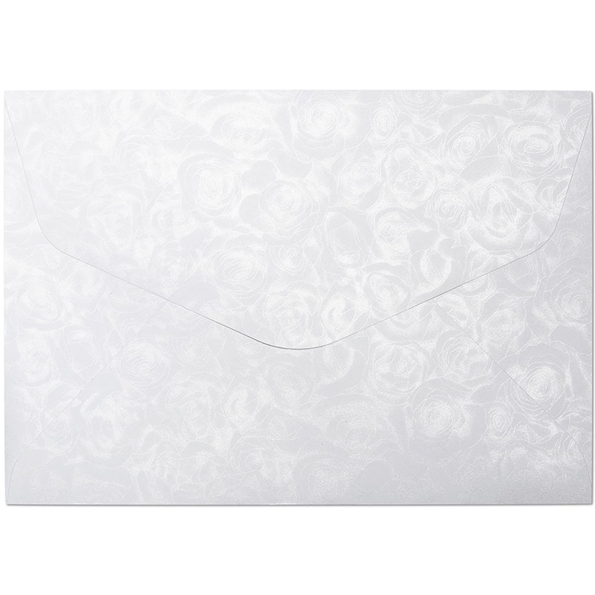 

Koperta C5 RÓŻE biały 120g (10szt.) 162x229mm 280611 Galeria Papieru, 10szt.) 162x229mm 280611 galeria papier