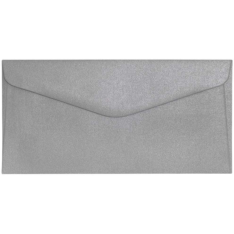 

Koperta DL Pearl srebrny K (10szt.) 150g 280166 Galeria Papieru, 10szt.) 150g 280166 galeria papier