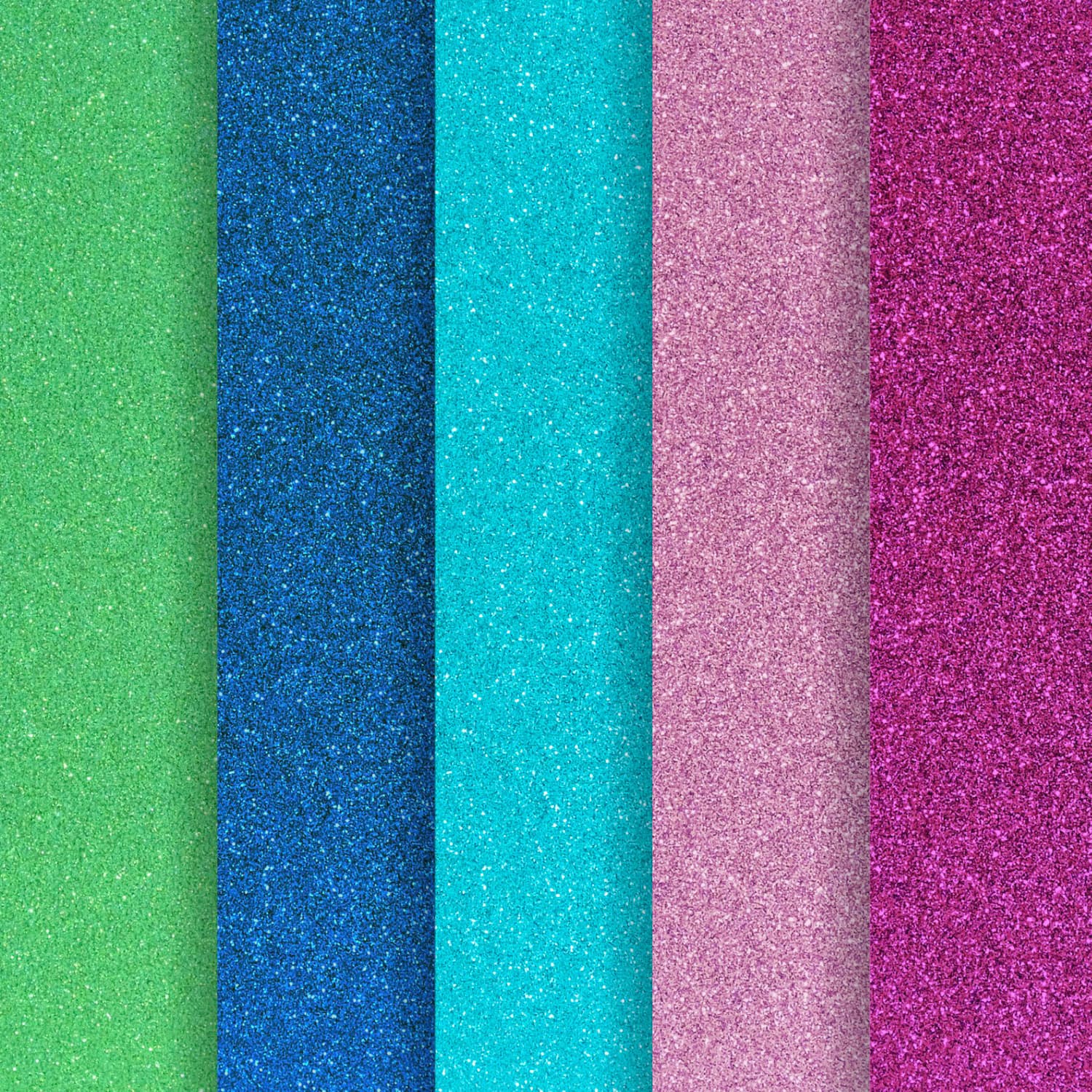 

Karton A4 brokatowy mix kolor 210g. (5) 208199 Galeria Papieru, 5) 208199 galeria papier