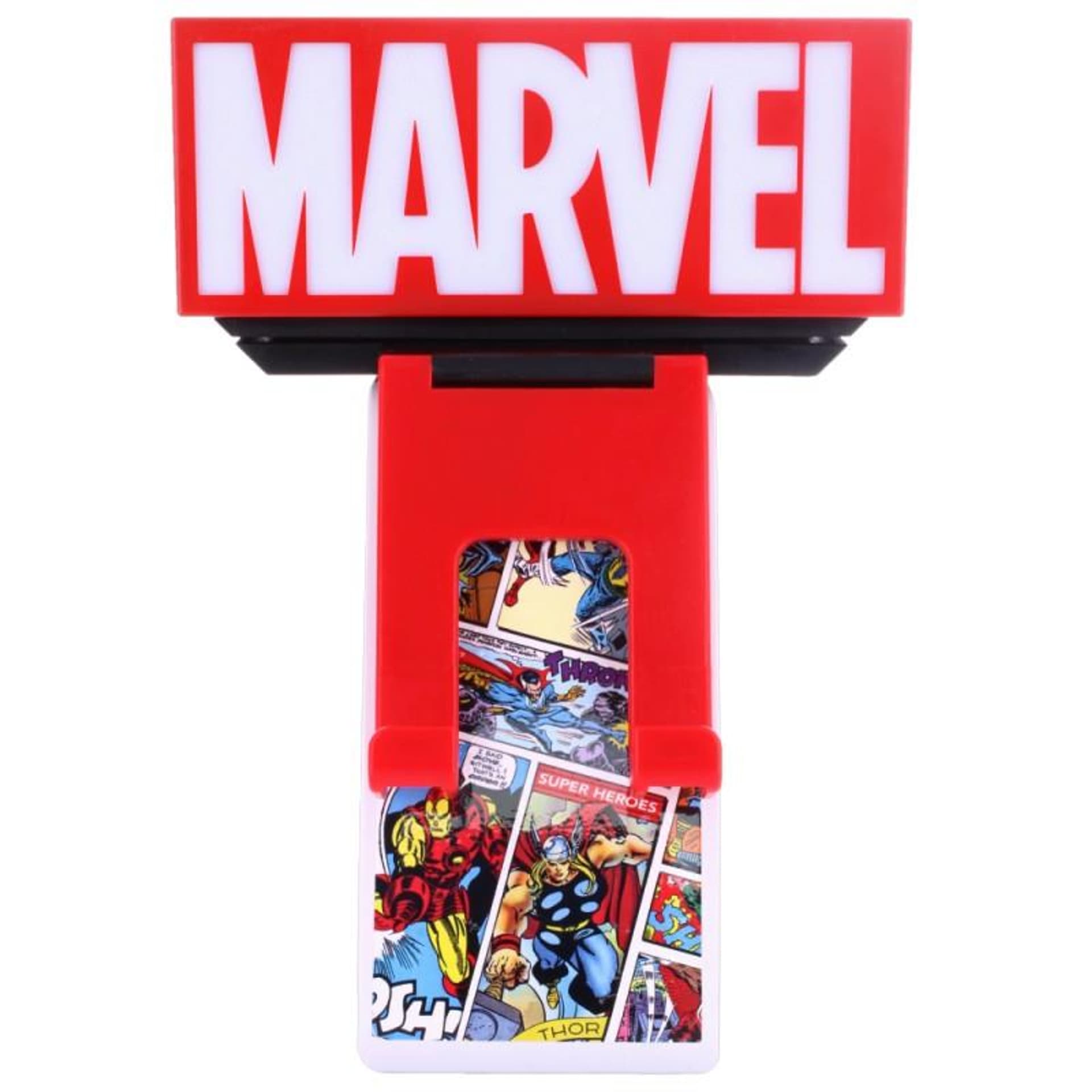 

Cable Guys Stojak Marvel