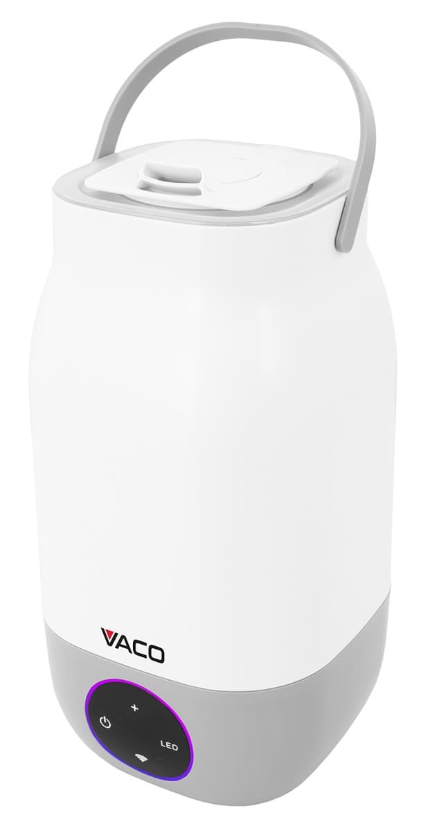 

NAWILŻACZ POWIETRZA VACO CanCa VHU03W