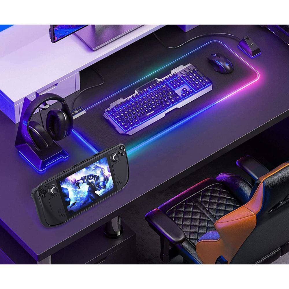 

Etui STEAM DECK Tech-Protect Defense360 czarne