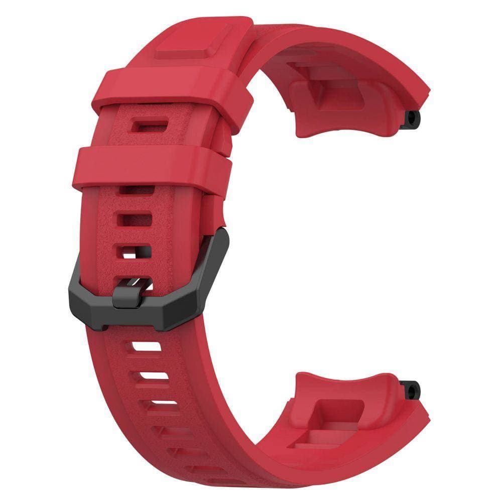 

Pasek do AMAZFIT T-REX 2 Tech-Protect IconBand czerwone