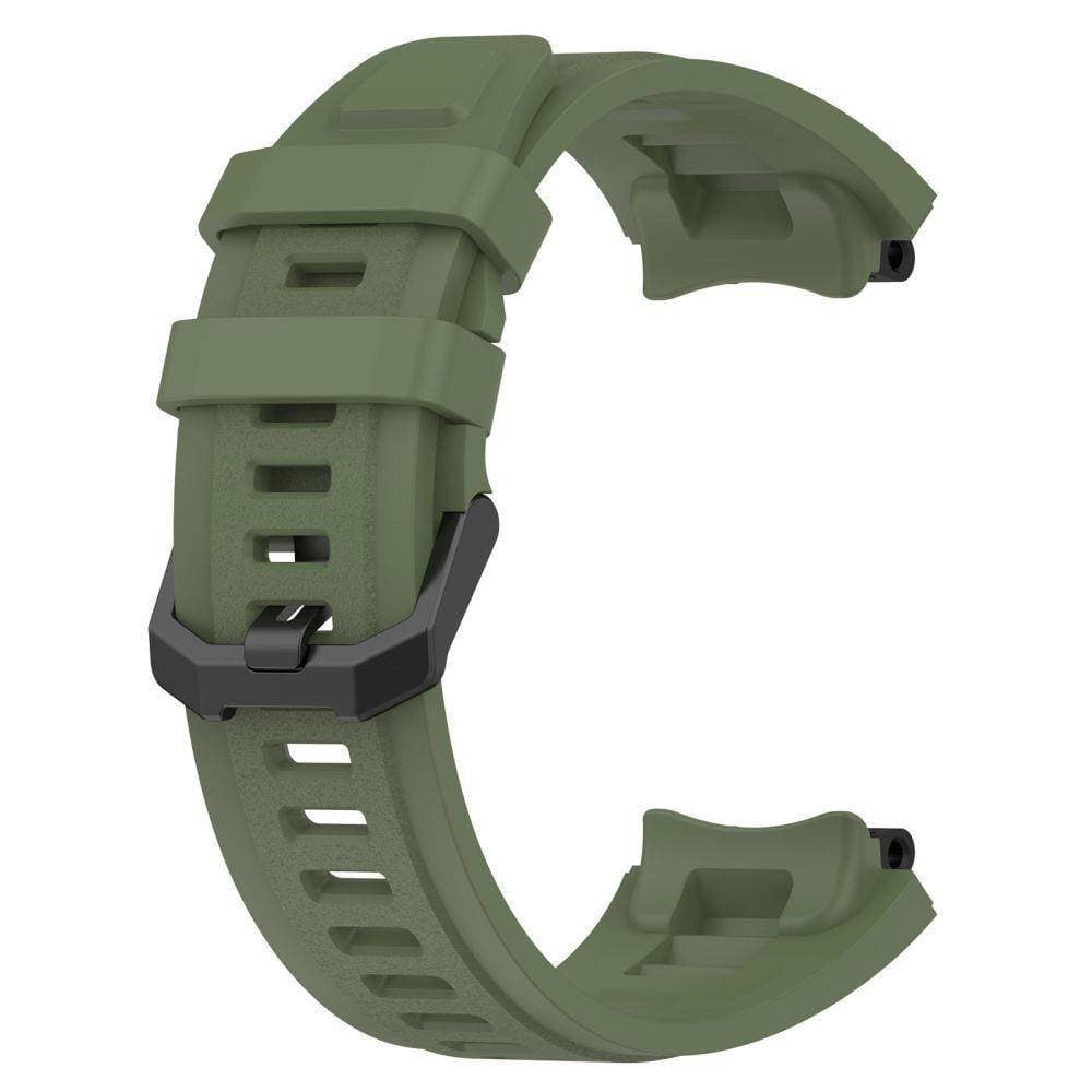 

Pasek do AMAZFIT T-REX 2 Tech-Protect IconBand zielone