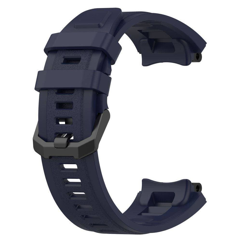 

Pasek do AMAZFIT T-REX 2 Tech-Protect IconBand granatowe