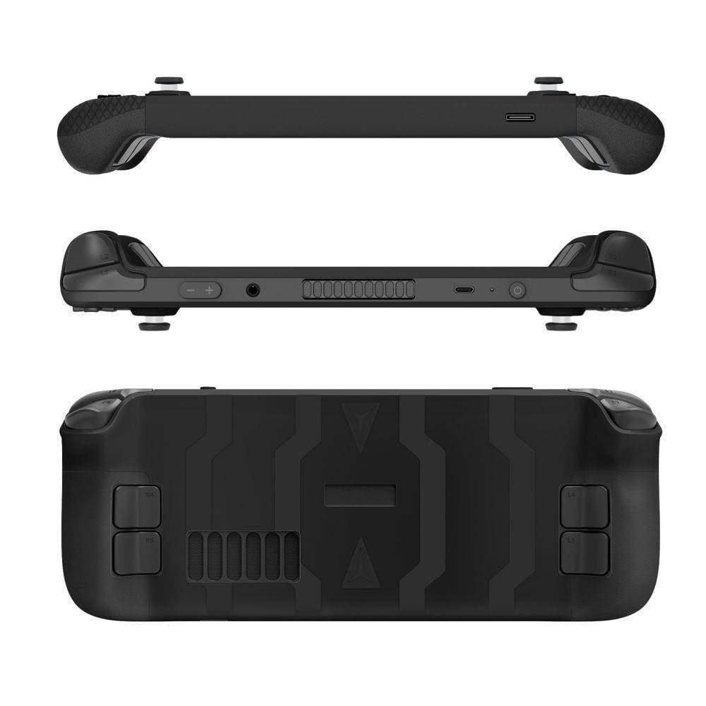 

Etui STEAM DECK Tech-Protect Icon czarne