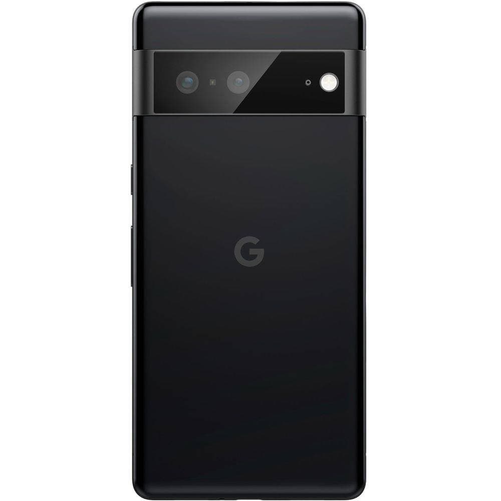 

Osłona Aparatu GOOGLE PIXEL 7 Spigen Optik.TR Camera Protector 2-Pack czarne