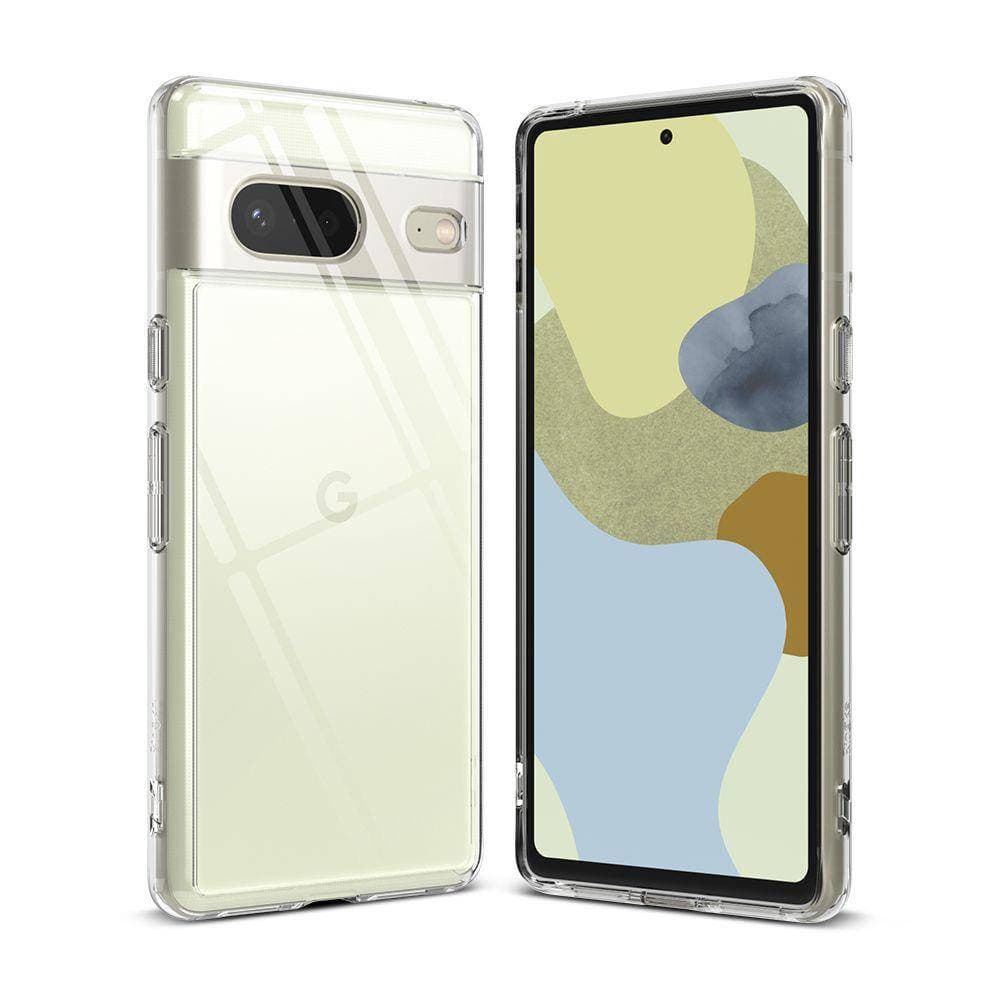 

Etui GOOGLE PIXEL 7 PRO Ringke Fusion transparentne