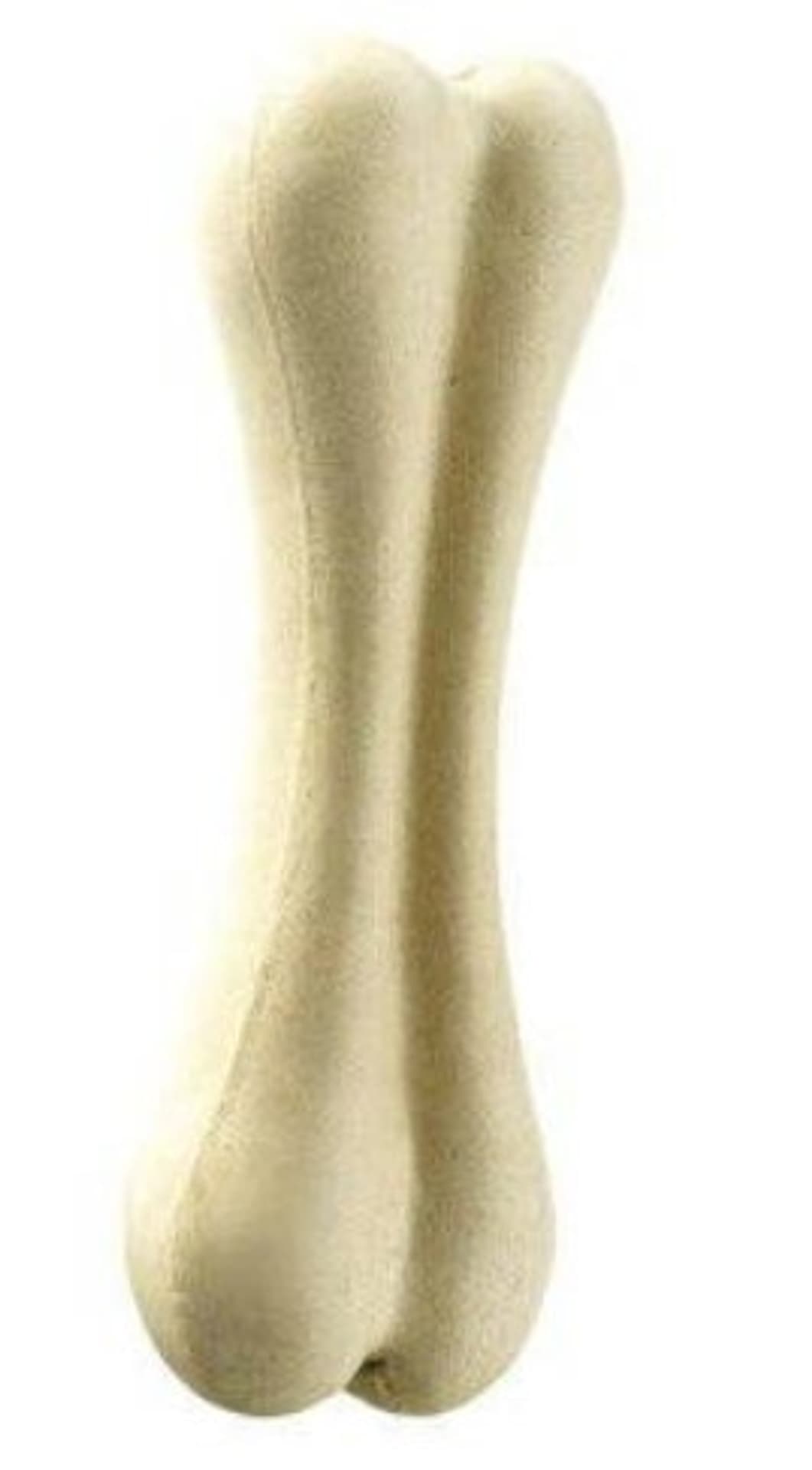 

Hunter przysmak Calcium Milk Bone rozmiar S dla psa