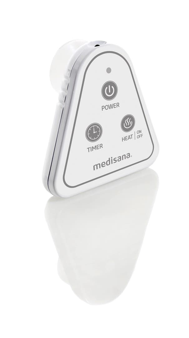 

Mata do kąpieli Bath Spa New Medisana BBS
