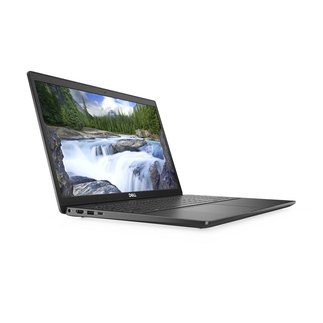 

Dell Latitude 3520 i7-1165G7 15.6"FHD 250nits AG 8GB DDR4 SSD512 Intel Iris Xe Graphics FgrPr Cam&Mic WLAN+BT W11Pro
