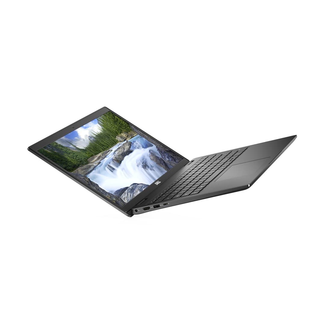 

Dell Latitude 3520 i7-1165G7 15.6"FHD 8GB SSD256 Intel Iris Xe FgrPR CAM & Mic WLAN + BT Backlit Kb 4 Cell W11Pro 3Y Pro Support
