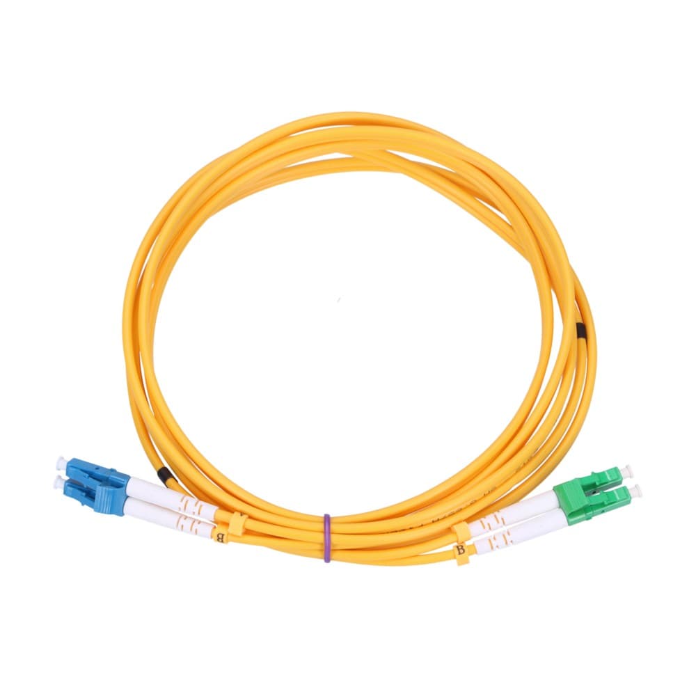 

EXTRALINK PATCHCORD LC/APC-LC/PC SM 9/125 DUPLEX 2.0MM 2.5M
