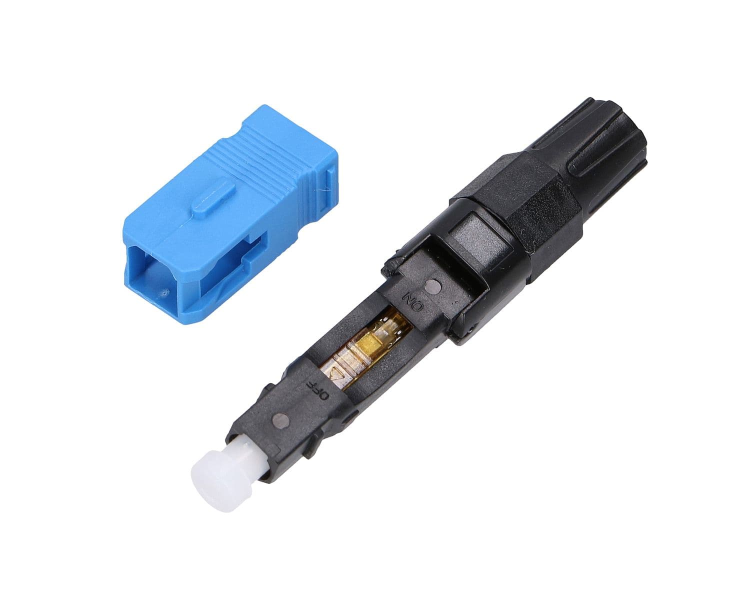 

EXTRALINK SC/UPC FAST CONNECTOR