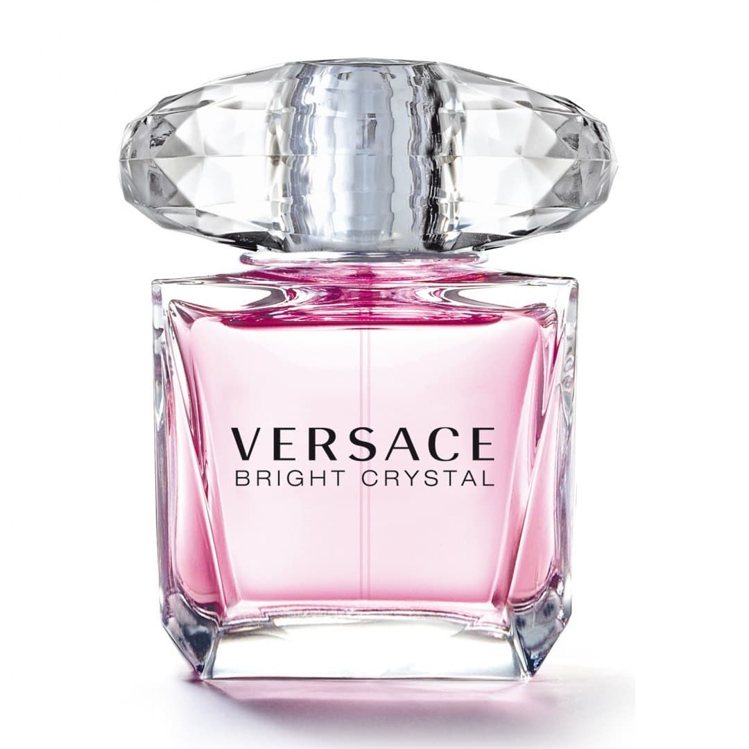 

Versace Bright Crystal Woda toaletowa 90ml