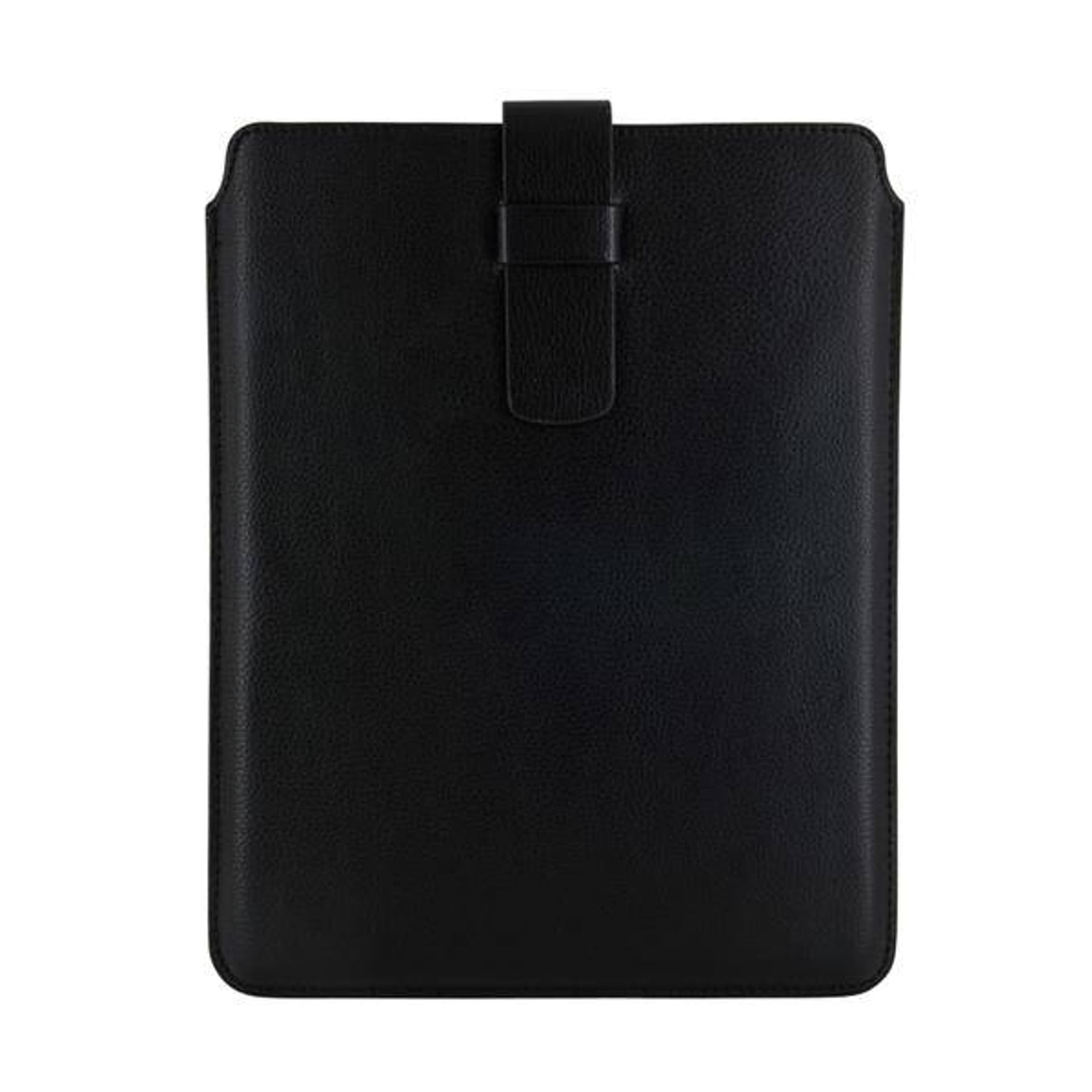 

4World Etui do Tabletu|iPad3|9.7''|VERTICAL|czarne