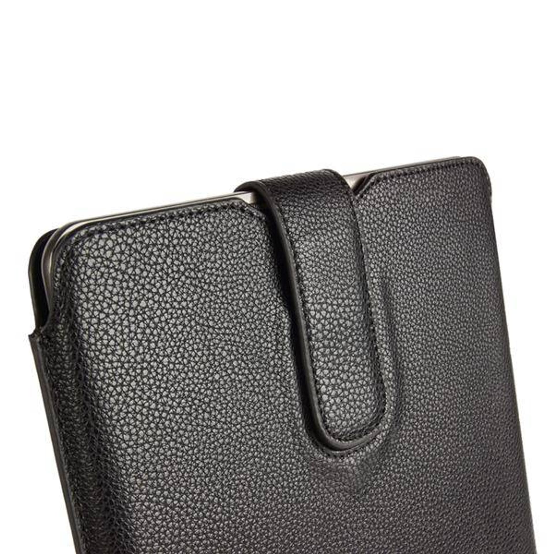

4World Etui ochronne do Galaxy Tab 2 10.1'' Vertical czarne