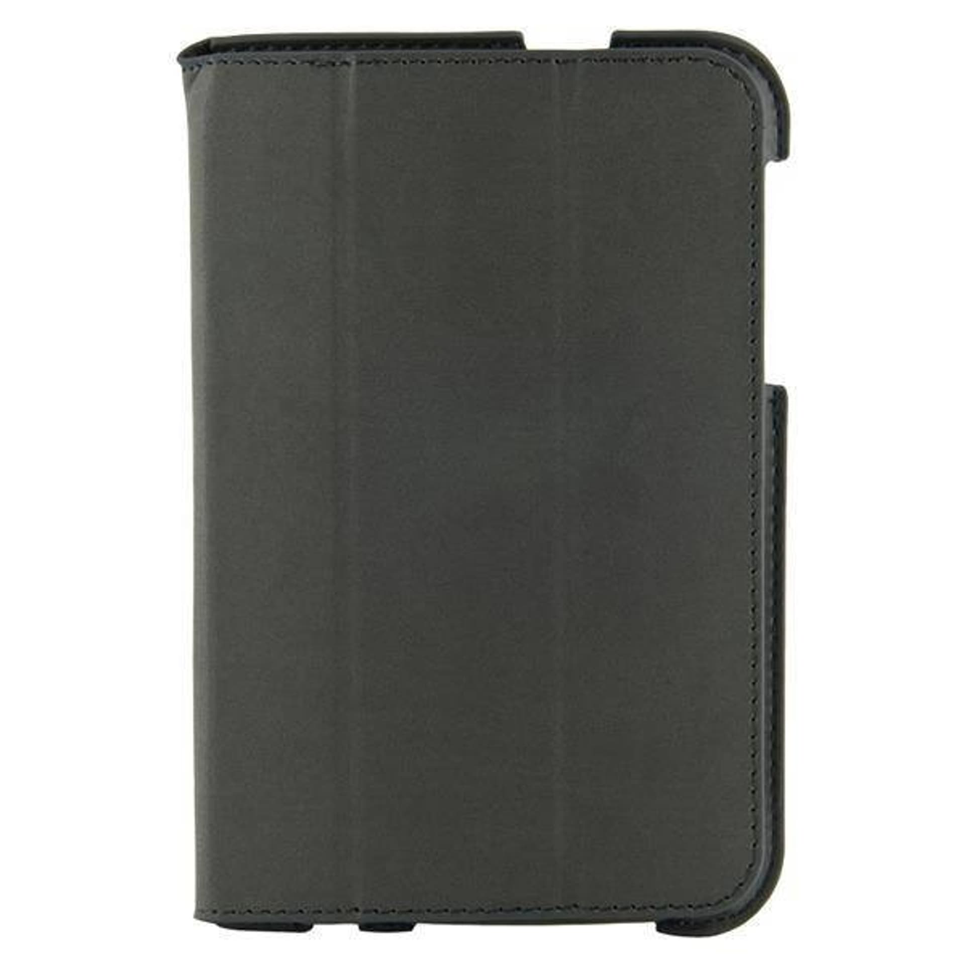 

4World Etui ochronne/Podstawka do Galaxy Tab 2 7'' 4-FOLD SLIM szare