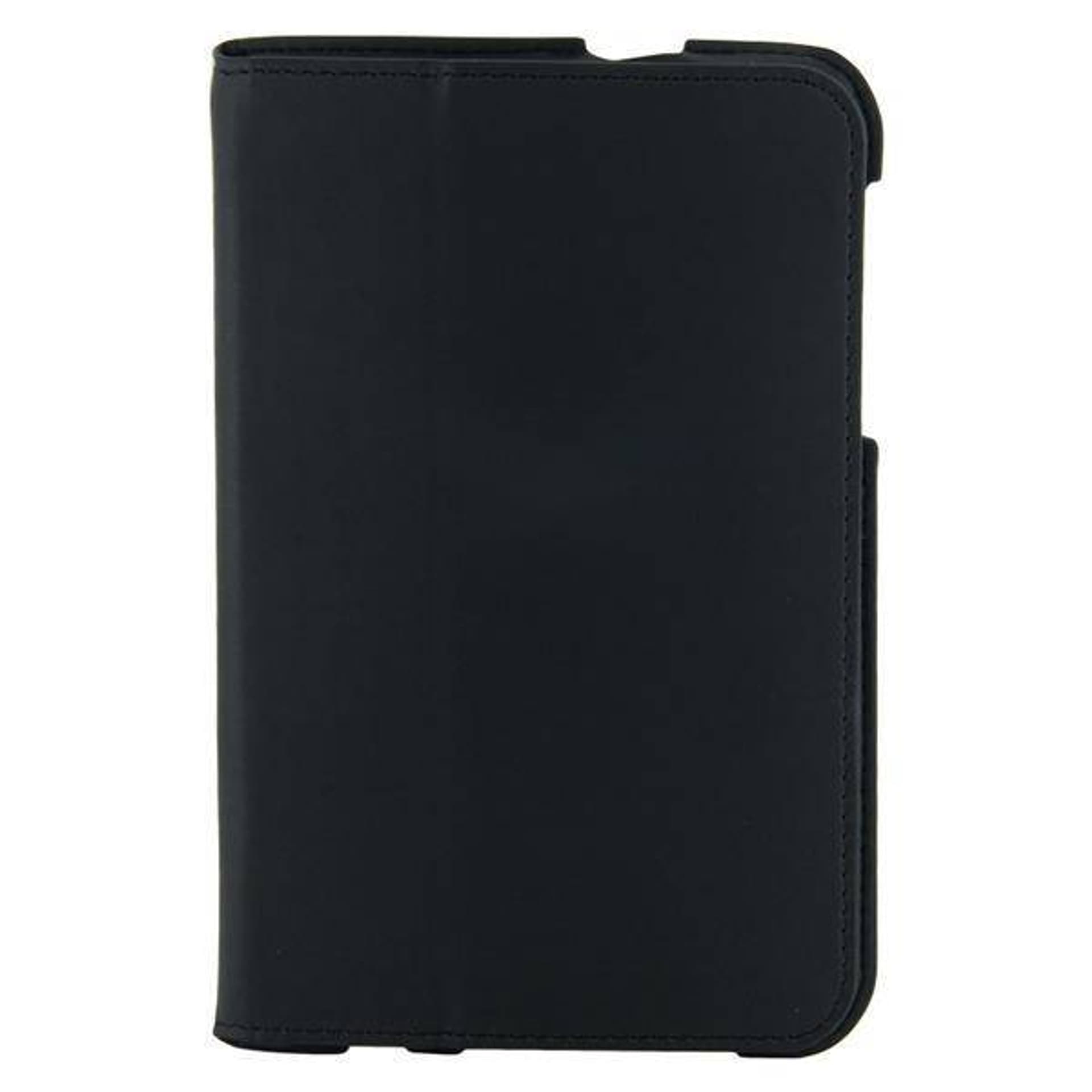 

4World Etui ochronne/Podstawka do Galaxy Tab 2 7'' Ultra Slim czarne