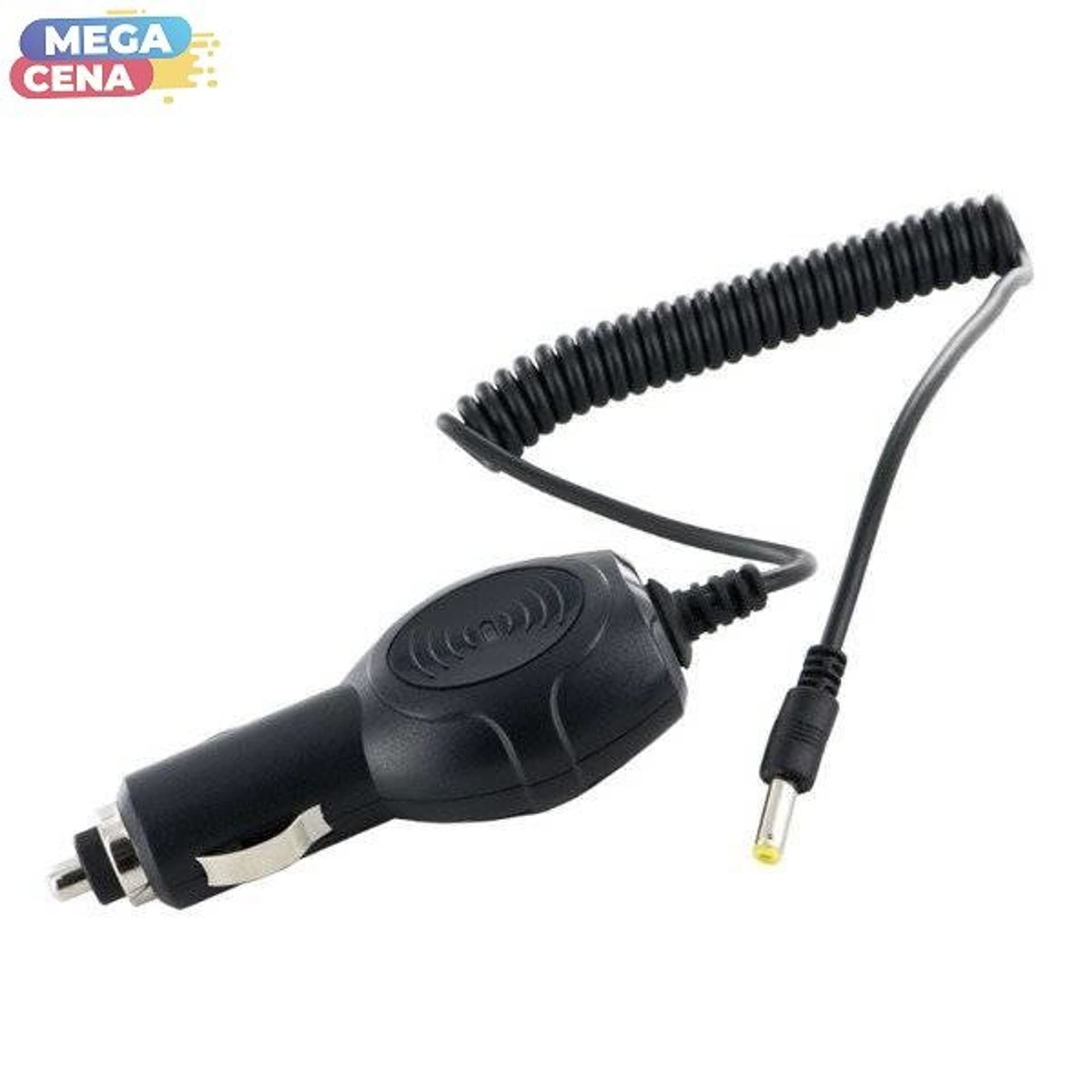 

Ładowarka samochodowa Sony PSP WHITENERGY 07854-OEM