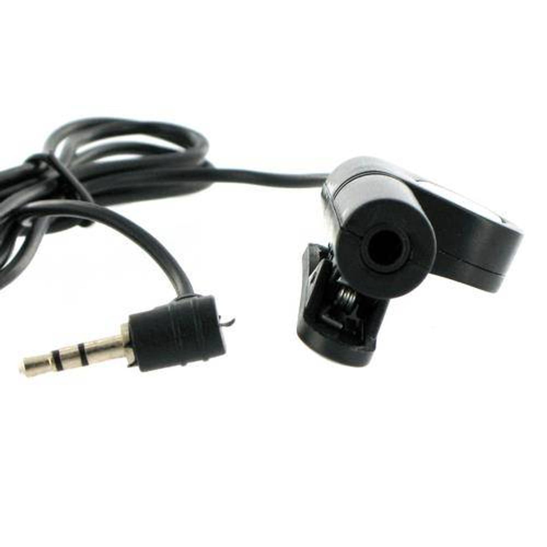 

4World GSM Audio Adapter z mikrofonem Motorola Jack 2.5mm