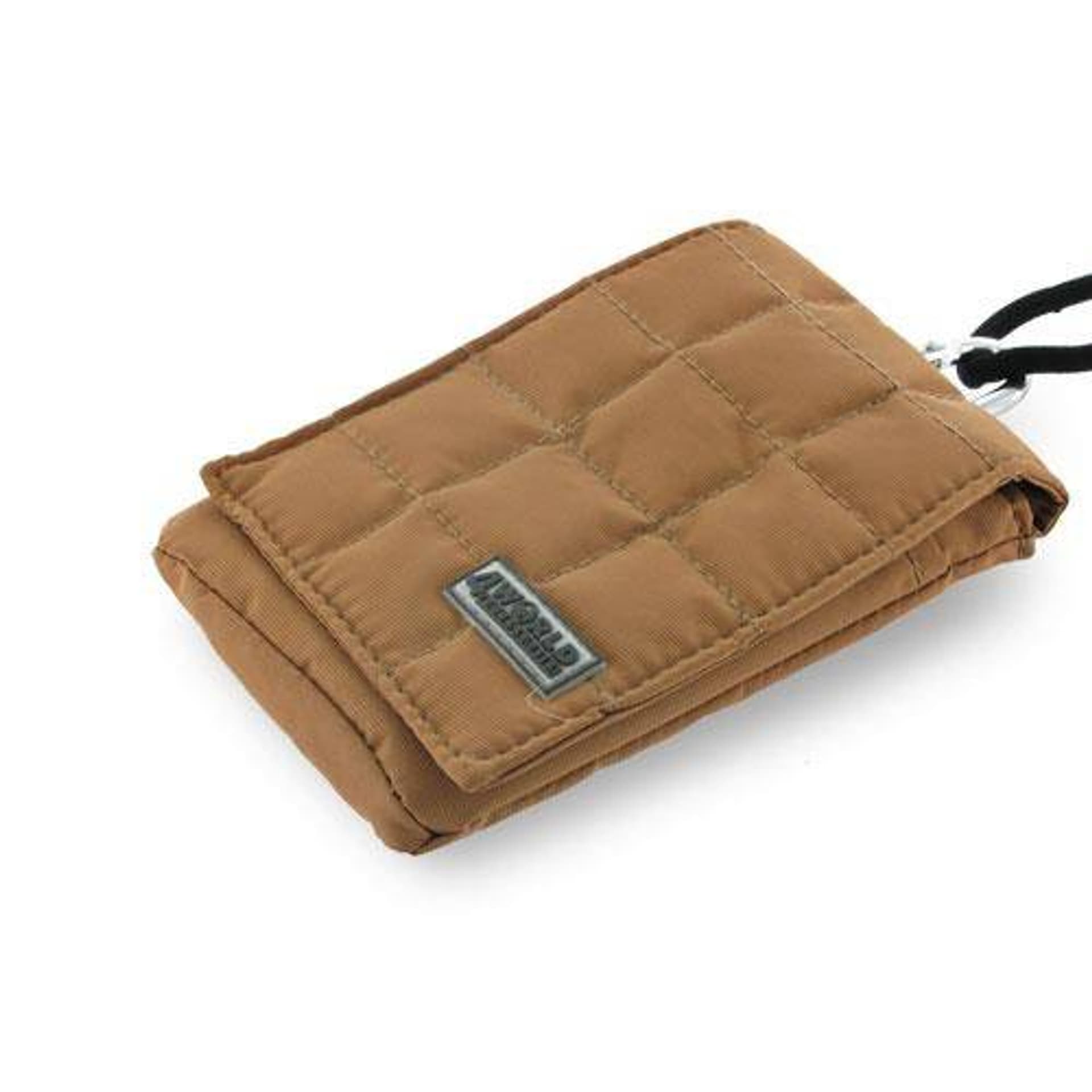 

4World Etui GSM DIGICASE TERMO brązowe