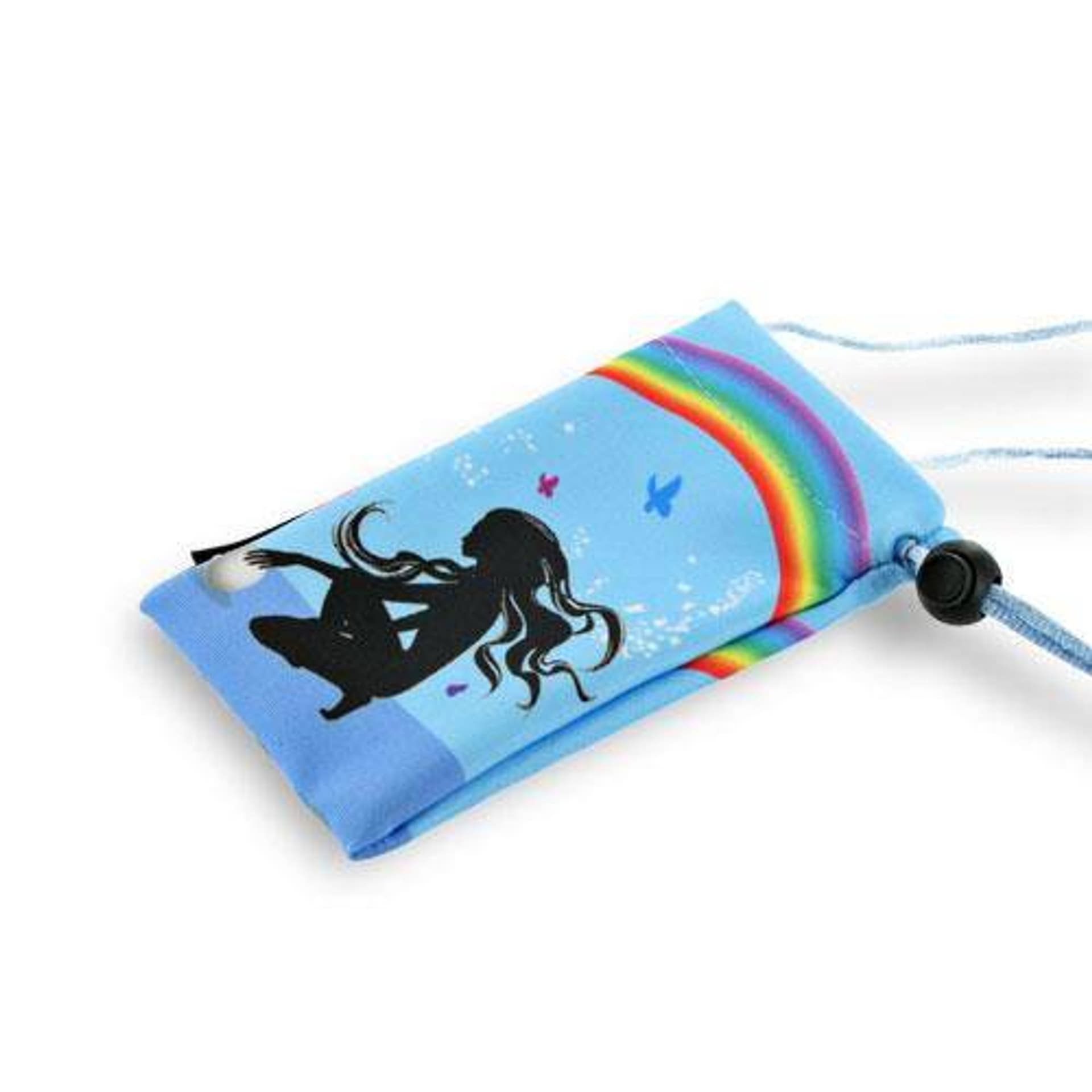 

4World Mobile ETUI Niebieski