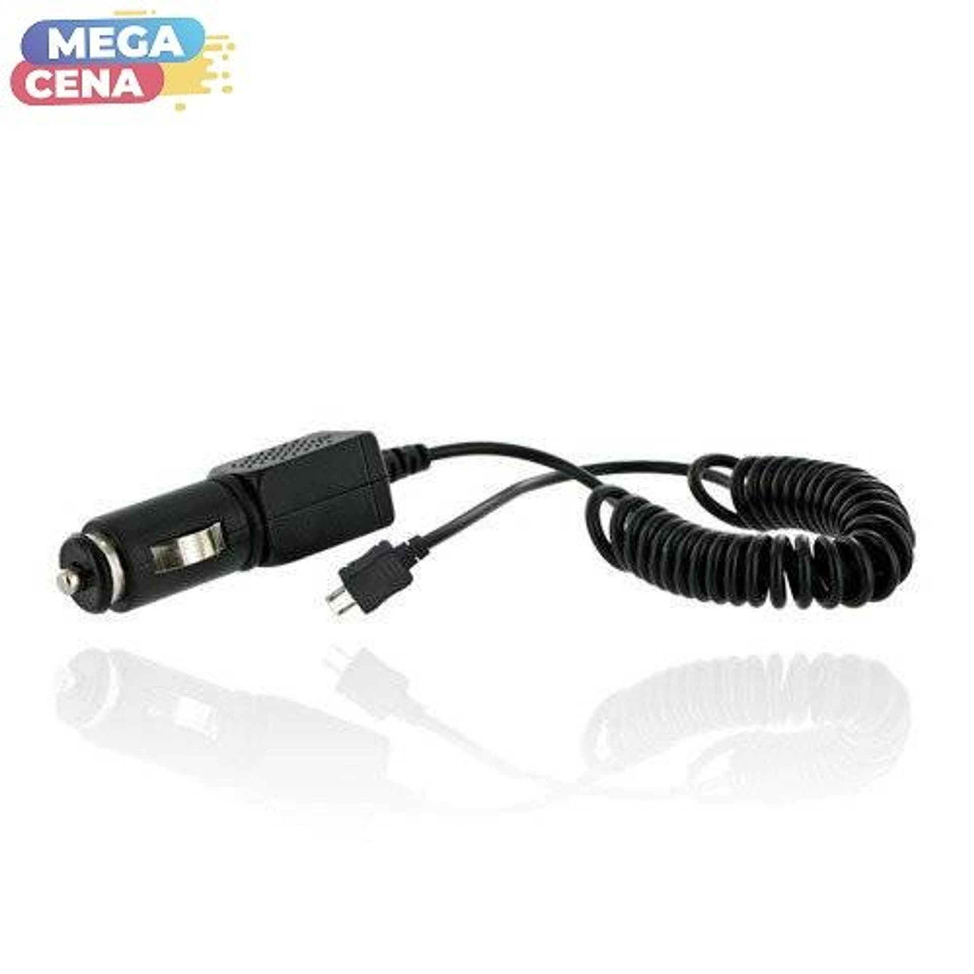 

Whitenergy GS Ładowarka dla MOTOROLA |micro USB