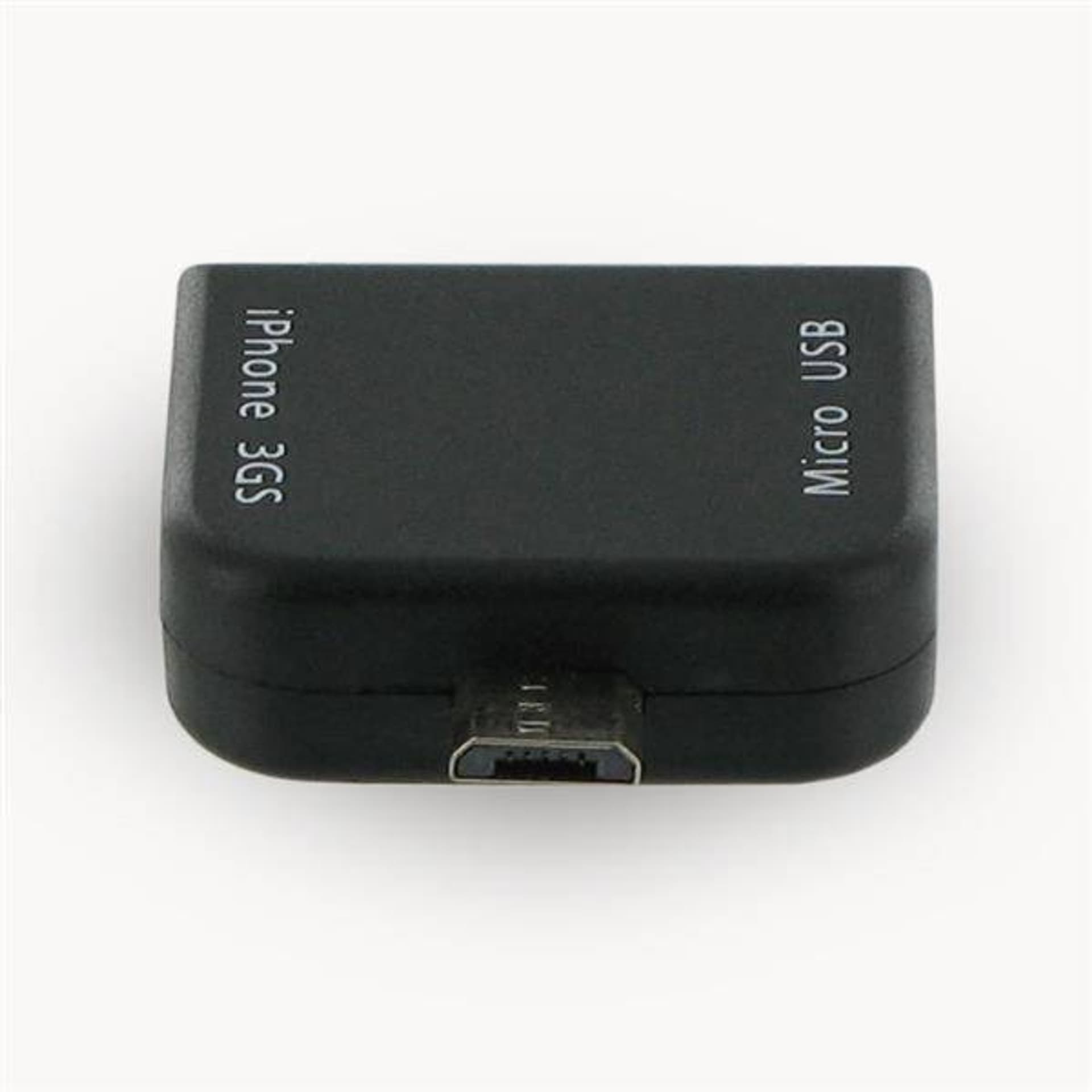

4World Zestaw do ładowania USB 3w1 12-24V / 240V do iPhone, HTC, BlackBerry