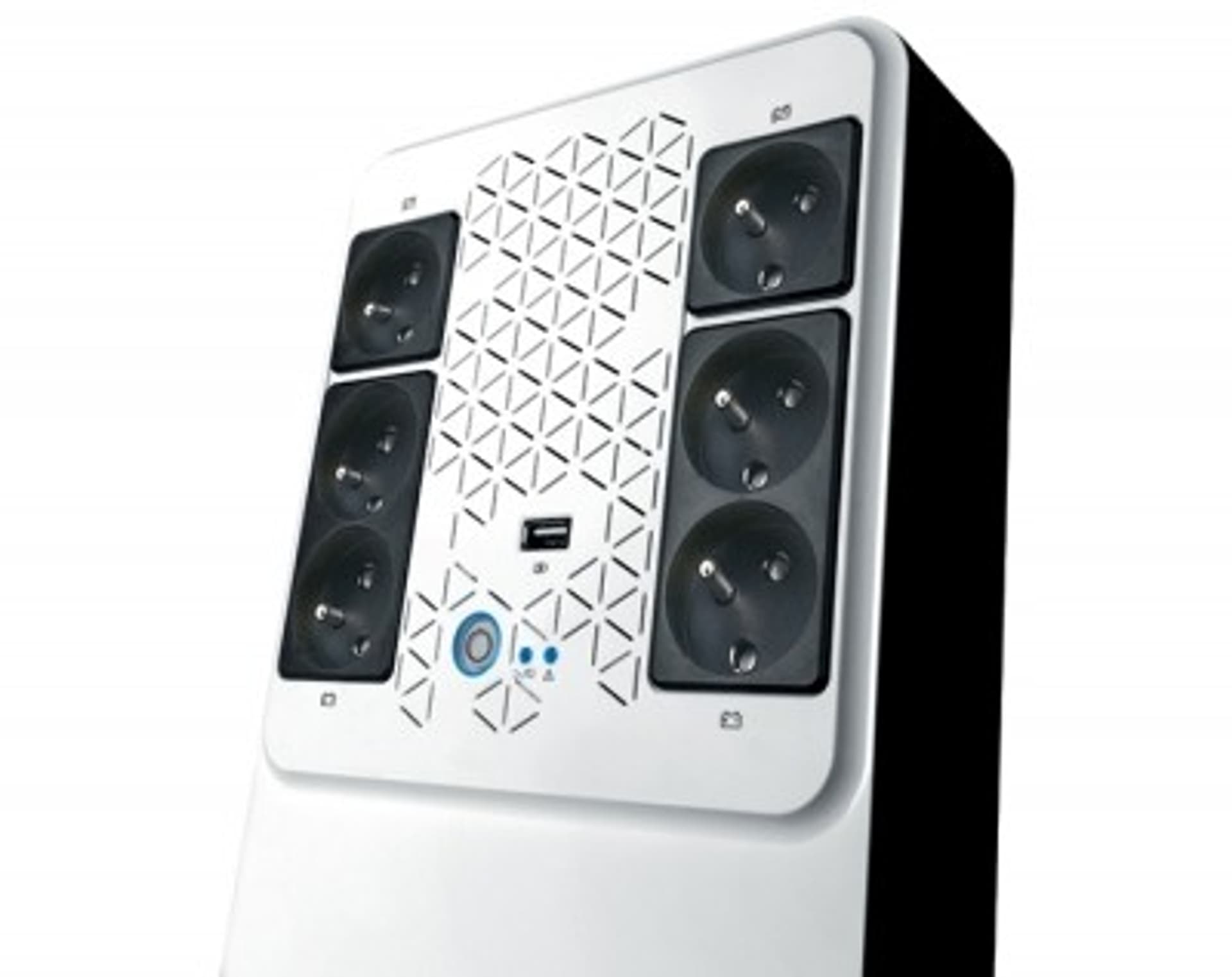 

UPS Keor Multiplug 800 AVR 4+2 FR 310084