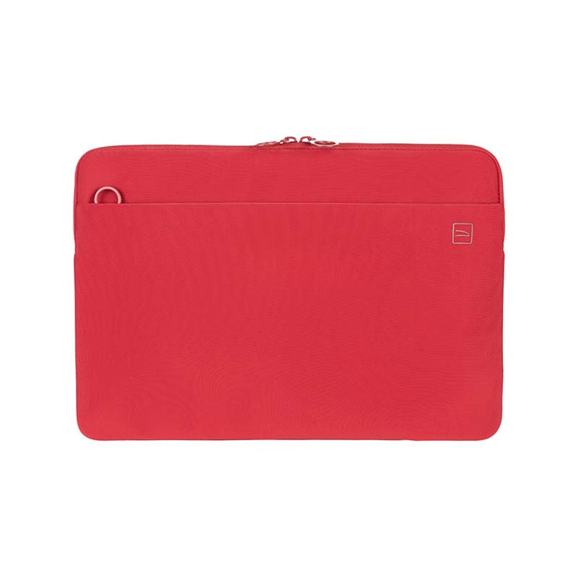 

Tucano Top Second Skin - Pokrowiec MacBook Pro 16" (czerwony)