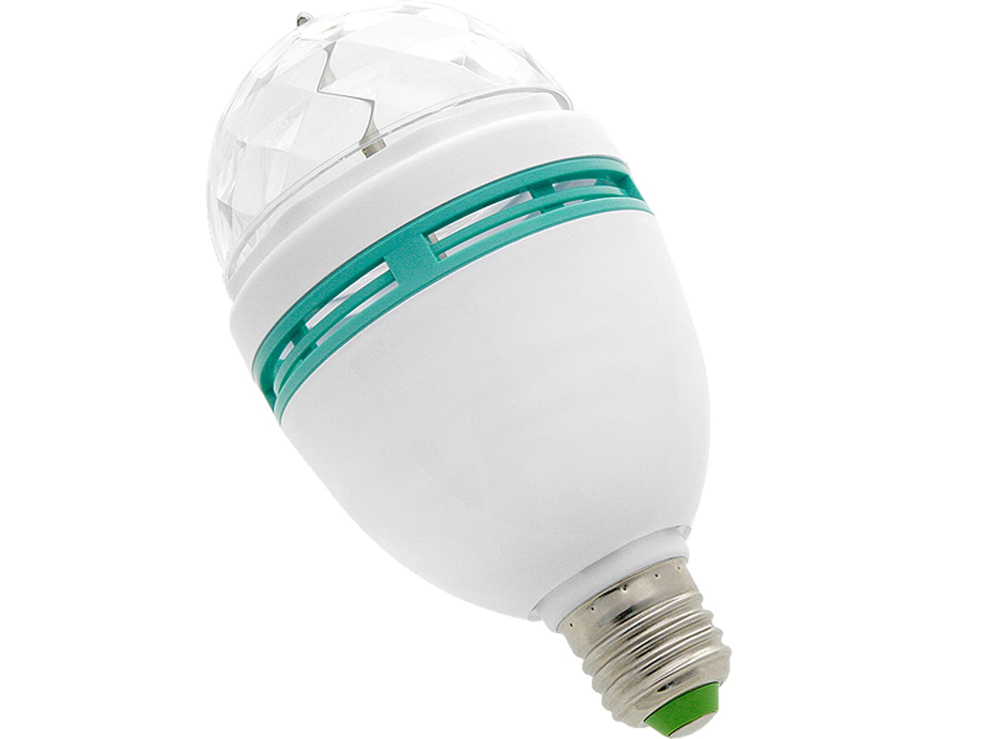 

87-230# Żarówka led e27 3w rgb vk-mb004 85-230v