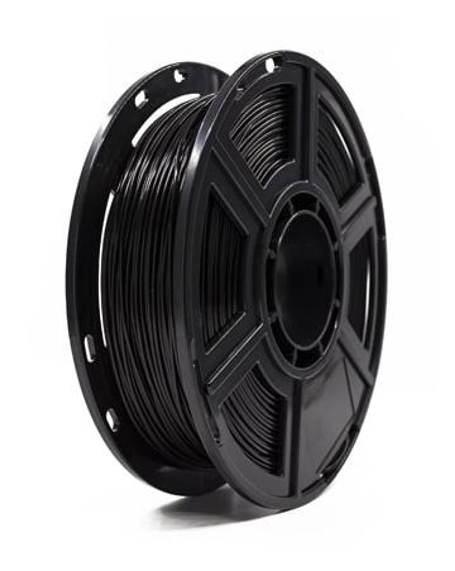 

Filament PLA 1,75mm 0,5kg - czarny