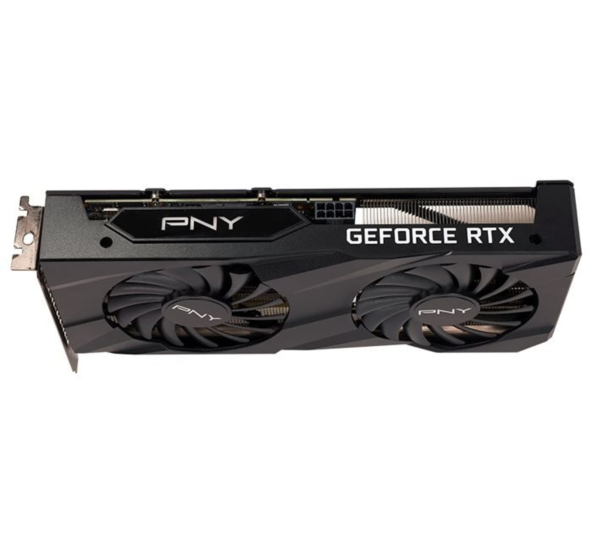 

Karta graficzna GeForce RTX 3060 12GB VERTO DUAL FAN EDITION