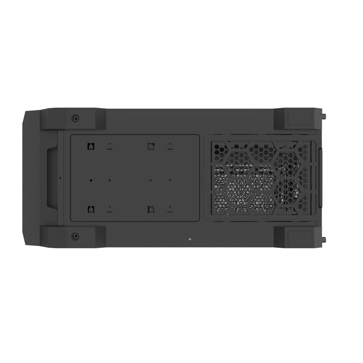 

Obudowa Z10 PLUS ATX Mid Tower 140mm ARGB wentylator x4